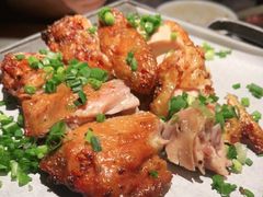 -绿茶餐厅(杭州黄龙K-lab店)