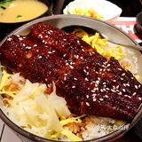 德基二期负一楼久赞日料