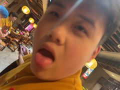 -辣莊重庆老火锅(威海高铁站韩乐坊店)