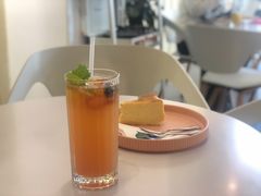 -塔拉苏咖啡(中信丹阳花园店)