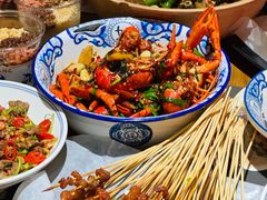 -甲王二老长沙口味馆