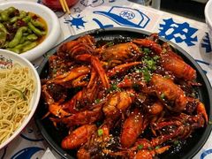 -松哥油焖大虾(科技园店)