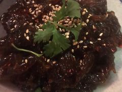 -那家小馆•北京菜•烤鸭(中关村店)