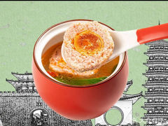 -永春园·扬州早茶·淮扬菜(漫乐城店)