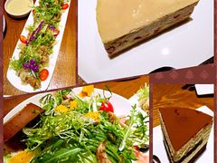 -JINNS锦时 steak&pizza(浸信会礼拜堂旧址店)