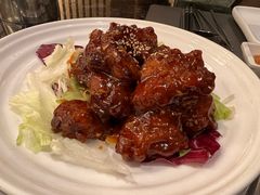 -酣庭院(红松东路店)