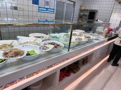-直隶安家罩饼(复兴路店)
