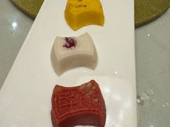 -得月楼·省级非遗·传统苏帮菜(观前店)