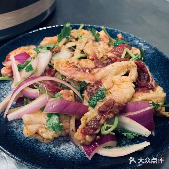 同喜·齐齐哈尔烤串(新县城店)