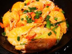 -海食焗(新光天地店)