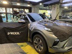 -利美特•威固V-KOOL双膜(杨浦授权店)