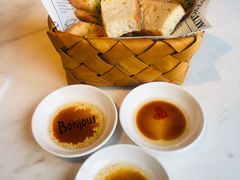 -Wei菋·Le Bistrot
