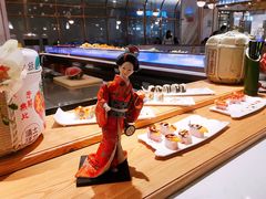 -诱货海鲜自助火锅(爱琴海购物公园东百店)