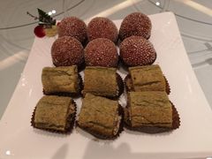 芒果卷-海逸海鲜酒家(古北店)