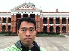 -辛亥革命博物院北区