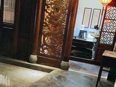 -不倒翁·徽天下名菜楼(马鞍山路店)