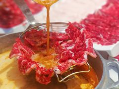 -荣叔港式沙嗲牛肉火锅(正佳潮流店)