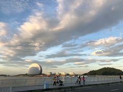 -野狸岛