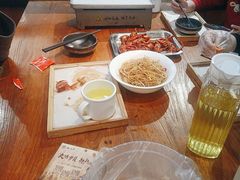 -米八子烧烤工厂(西区店)
