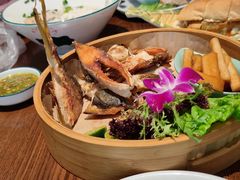 -南越郡·越式风味餐厅(青秀万达店)