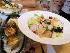 -花漫里日式餐厅(刺桐店)