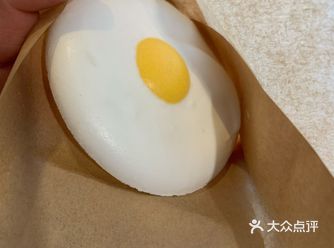 给咖啡加了个蛋？你确定这不是寂寞？