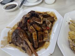 杨桃鸭-阿水土鸡(远光店)