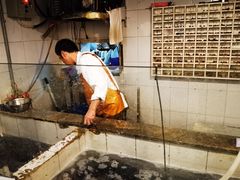 -沸腾鱼乡(知春路分店)