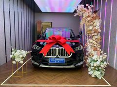 -上德宝骏宝马5S店(居家桥路店)