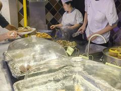 -澜悦港海鲜体验主题餐厅