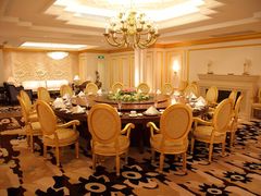 -云庭咖啡厅· 中航泊悦酒店(虹桥T2店)