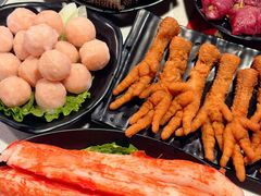 -三江汇火锅店(保全街店)
