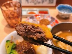 -肉肉大米(德基广场店)