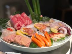 -生如夏花泰式火锅(伊藤双楠店)