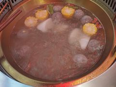 -三头牛·潮汕牛肉生蚝火锅 (夏湾店)