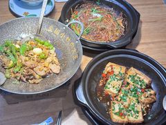 -费大厨辣椒炒肉(万家丽一店)