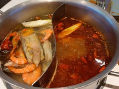 -吉布鲁牛排海鲜自助(乐山万达店)