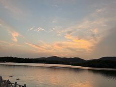 -佛手湖郊野公园