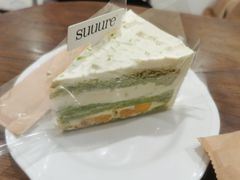 -流酥可心·牛乳蛋糕商店(禾祥西路店)