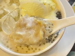 榴莲摩天轮-甜津美