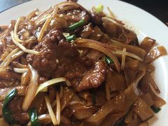 -皇后餐厅-煲仔·小菜·打边炉(古北店)