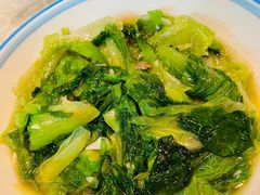 清炒时蔬-丹江口渔村·湘味厨房(桃园店)