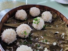 -渔舟意·湖南家宴(萝岗纳金城店)