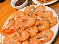 -醉壹号海鲜大排档•三十年老字号(厦门美食地标店)