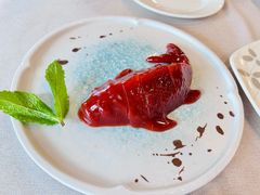 -便宜坊烤鸭店(国瑞城哈德门店)