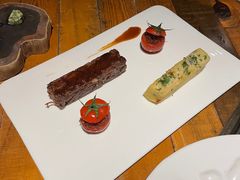 -AZUL by FUEL蓝色·法式酒馆(琶醍店)