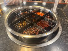 -邓莽子老火锅(中兴路总店)