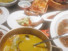 -伙靠·江浙菜(田林路店)