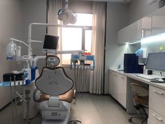 -牙博士口腔品牌连锁(杨浦店)