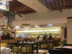 -金厨泰国餐厅·全泰籍厨师料理(拱北店)